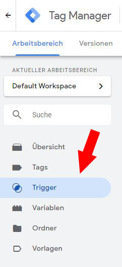 Google Tag Manager einrichten Schritt 6