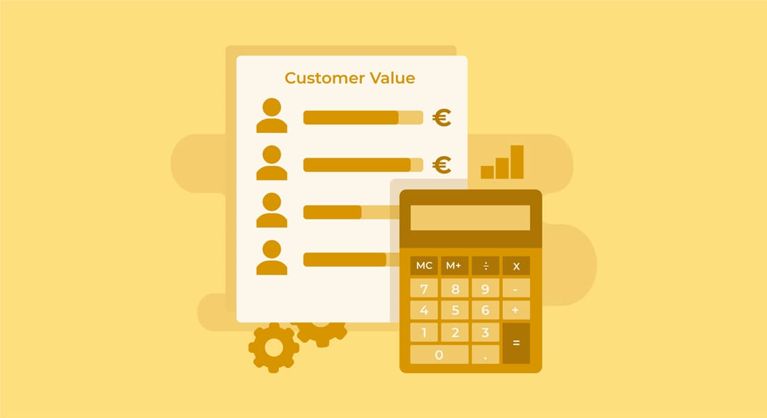 Read more about the article So berechnest Du den Customer Value, um die Profitabilität deutlich zu steigern