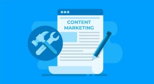 Content Marketing Tools