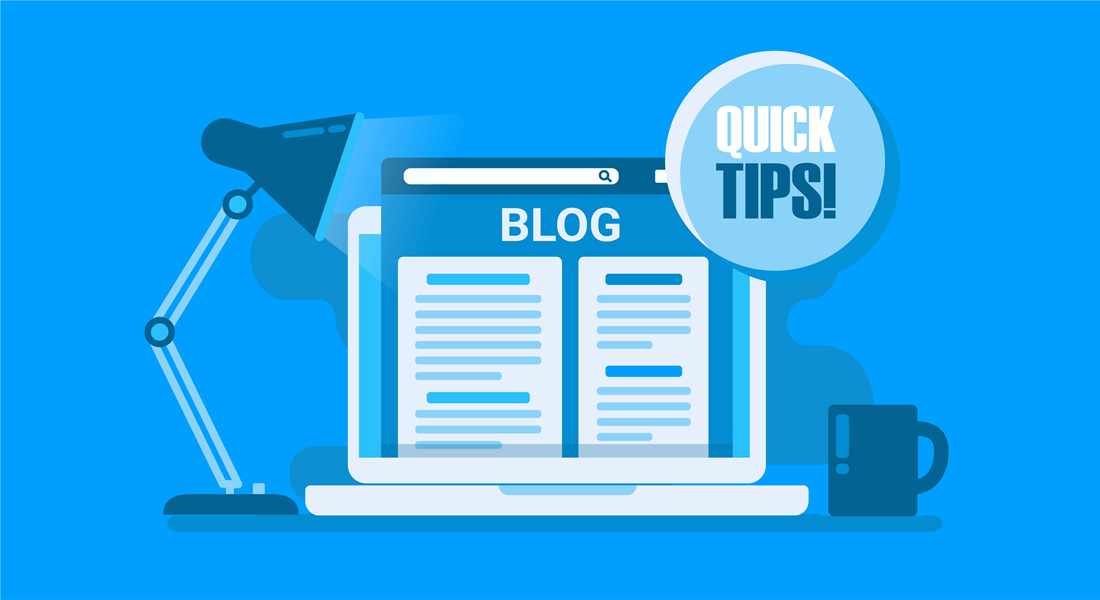 Read more about the article Die 11 besten Tipps, um einen eigenen Blog zu erstellen