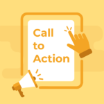 Was bedeutet Call-To-Action (CTA) und wie erstellst Du eine klare Call-To-Action?